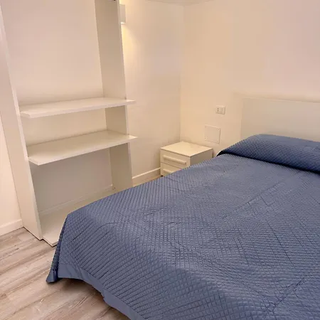 Appartamento Il Nido Del Castello Di *